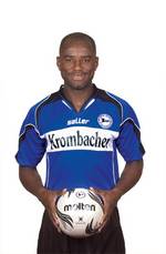 dos Santos Borges